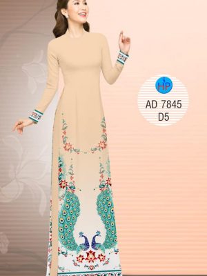 1571137089 359 Vai ao dai chim Cong thiet ke 2019 AD 7845