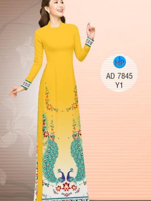 1571137089 50 Vai ao dai chim Cong thiet ke 2019 AD 7845