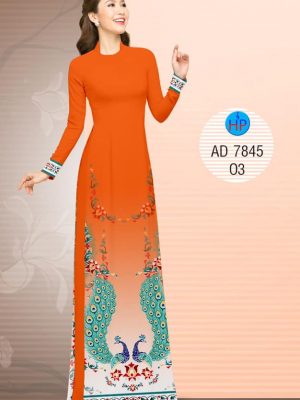 1571137089 696 Vai ao dai chim Cong thiet ke 2019 AD 7845