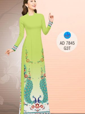 1571137089 968 Vai ao dai chim Cong thiet ke 2019 AD 7845