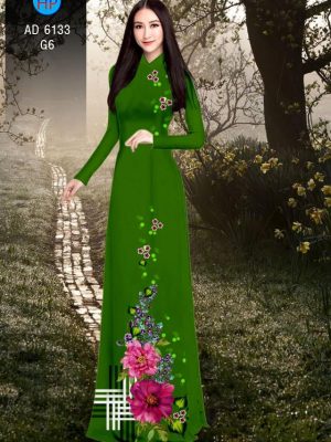 Vải áo dài Hoa in 3D kiểu mới AD 6133 36 1571137592 798 Vai ao dai Hoa in 3D kieu moi AD 6133