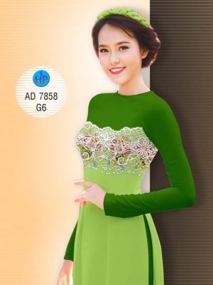 Vải áo dài Hoa in 3D thiết kế 2019 AD 7858 24 1571382867 843 Vai ao dai Hoa in 3D thiet ke 2019 AD