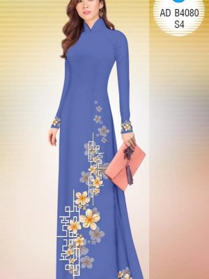 Vải áo dài Hoa in 3D mới ra AD B4080 30 1571454321 550 Vai ao dai Hoa in 3D moi ra AD B4080