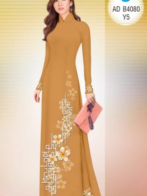 Vải áo dài Hoa in 3D mới ra AD B4080 35 1571454322 117 Vai ao dai Hoa in 3D moi ra AD B4080