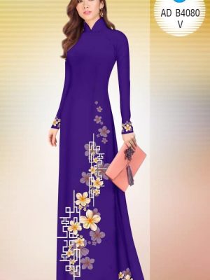 Vải áo dài Hoa in 3D mới ra AD B4080 34 1571454322 636 Vai ao dai Hoa in 3D moi ra AD B4080