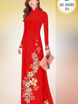 Vải áo dài Hoa in 3D mới ra AD B4080 32 1571454322 817 Vai ao dai Hoa in 3D moi ra AD B4080