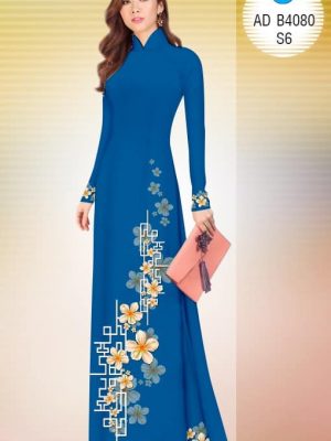 Vải áo dài Hoa in 3D mới ra AD B4080 37 1571454322 862 Vai ao dai Hoa in 3D moi ra AD B4080