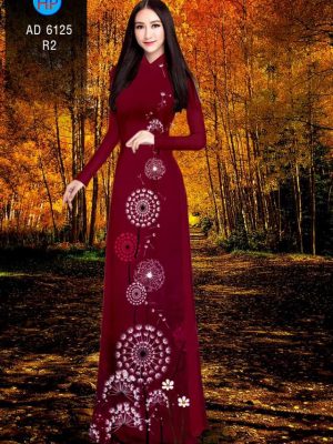 Vải áo dài Bồ Công Anh mới ra AD 6125 27 1571458361 802 Vai ao dai Bo Cong Anh moi ra AD 6125
