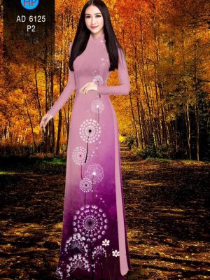 Vải áo dài Bồ Công Anh mới ra AD 6125 30 1571458361 997 Vai ao dai Bo Cong Anh moi ra AD 6125