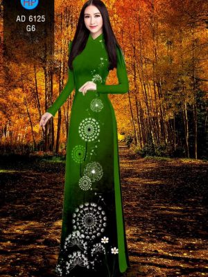 Vải áo dài Bồ Công Anh mới ra AD 6125 37 1571458362 347 Vai ao dai Bo Cong Anh moi ra AD 6125