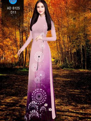 Vải áo dài Bồ Công Anh mới ra AD 6125 34 1571458362 693 Vai ao dai Bo Cong Anh moi ra AD 6125