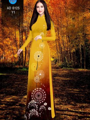 Vải áo dài Bồ Công Anh mới ra AD 6125 36 1571458362 797 Vai ao dai Bo Cong Anh moi ra AD 6125