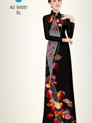 Vải áo dài Lá thiết kế 2019 AD B4081 23 1571459910 232 Vai ao dai La thiet ke 2019 AD B4081