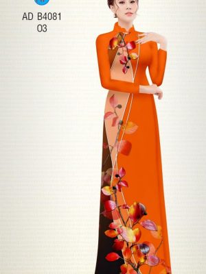 Vải áo dài Lá thiết kế 2019 AD B4081 27 1571459910 622 Vai ao dai La thiet ke 2019 AD B4081