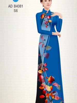Vải áo dài Lá thiết kế 2019 AD B4081 32 1571459911 182 Vai ao dai La thiet ke 2019 AD B4081