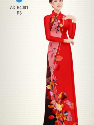Vải áo dài Lá thiết kế 2019 AD B4081 35 1571459911 191 Vai ao dai La thiet ke 2019 AD B4081