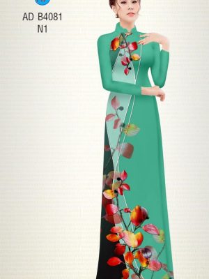 Vải áo dài Lá thiết kế 2019 AD B4081 28 1571459911 746 Vai ao dai La thiet ke 2019 AD B4081