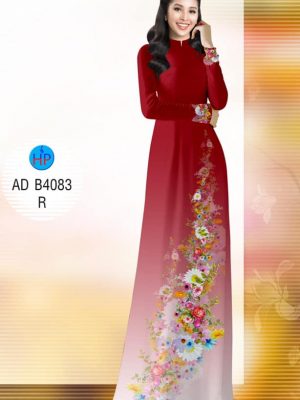 Vải áo dài Hoa in 3D mới ra AD B4083 22 1571628303 20 Vai ao dai Hoa in 3D AD