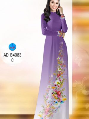 Vải áo dài Hoa in 3D mới ra AD B4083 27 1571628303 704 Vai ao dai Hoa in 3D AD