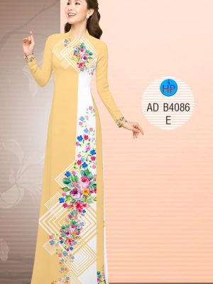 Vải áo dài Hoa in 3D kiểu mới AD B4086 25 1571670068 602 Vai ao dai Hoa in 3D kieu moi AD B4086