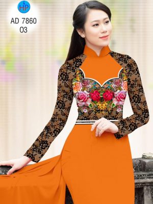 Vải áo dài Hoa hồng thiết kế 2019 AD 7860 35 1571670329 544 Vai ao dai Hoa hong thiet ke 2019 AD 7860