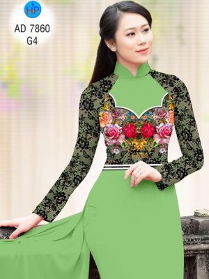 Vải áo dài Hoa hồng thiết kế 2019 AD 7860 36 1571670329 752 Vai ao dai Hoa hong thiet ke 2019 AD 7860
