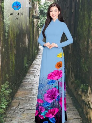 Vải áo dài Hoa in 3D thiết kế 2019 AD 6135 32 1571670457 957 Vai ao dai Hoa in 3D thiet ke 2019 AD
