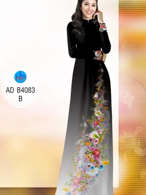 Vải áo dài Hoa in 3D mới ra AD B4083 25 1571671128 184 Vai ao dai Hoa in 3D moi ra AD B4083