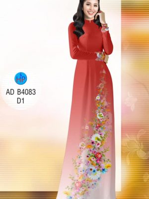 Vải áo dài Hoa in 3D mới ra AD B4083 28 1571671128 368 Vai ao dai Hoa in 3D moi ra AD B4083
