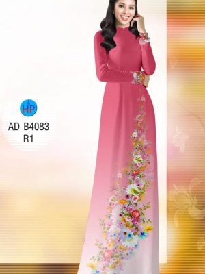Vải áo dài Hoa in 3D mới ra AD B4083 31 1571671128 581 Vai ao dai Hoa in 3D moi ra AD B4083