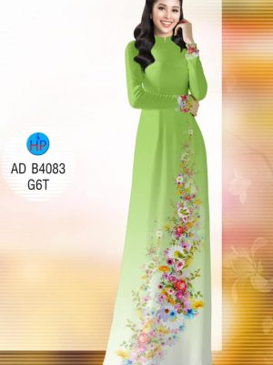 Vải áo dài Hoa in 3D mới ra AD B4083 24 1571671128 792 Vai ao dai Hoa in 3D moi ra AD B4083