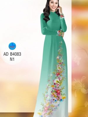 Vải áo dài Hoa in 3D mới ra AD B4083 23 1571671128 793 Vai ao dai Hoa in 3D moi ra AD B4083