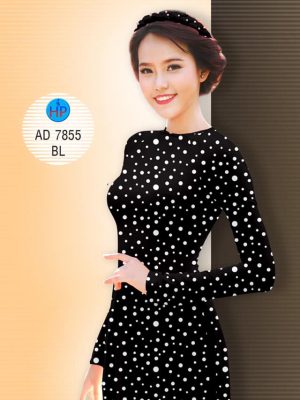 Vải áo dài Bi mới ra AD 7855 21 1571673199 377 Vai ao dai Bi moi ra AD 7855