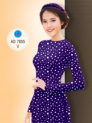Vải áo dài Bi mới ra AD 7855 35 1571673200 154 Vai ao dai Bi moi ra AD 7855