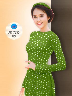 Vải áo dài Bi mới ra AD 7855 26 1571673200 210 Vai ao dai Bi moi ra AD 7855