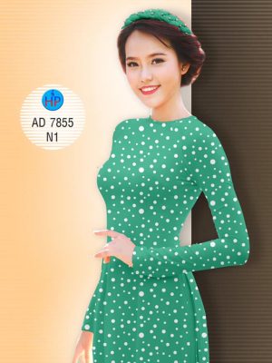 Vải áo dài Bi mới ra AD 7855 29 1571673200 445 Vai ao dai Bi moi ra AD 7855