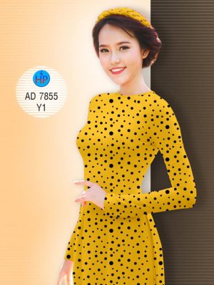 Vải áo dài Bi mới ra AD 7855 34 1571673200 7 Vai ao dai Bi moi ra AD 7855
