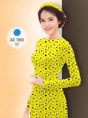 Vải áo dài Bi mới ra AD 7855 33 1571673200 808 Vai ao dai Bi moi ra AD 7855