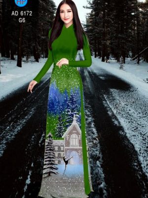 Vải áo dài Đông thiết kế 2019 AD 6172 27 1571816257 453 Vai ao dai Dong thiet ke 2019 AD 6172