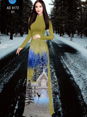 Vải áo dài Đông thiết kế 2019 AD 6172 24 1571816257 546 Vai ao dai Dong thiet ke 2019 AD 6172