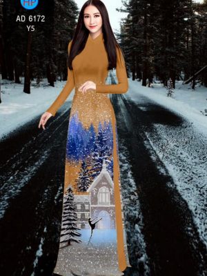 Vải áo dài Đông thiết kế 2019 AD 6172 29 1571816257 66 Vai ao dai Dong thiet ke 2019 AD 6172