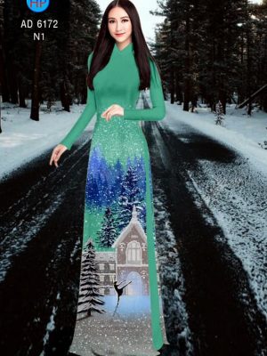 Vải áo dài Đông thiết kế 2019 AD 6172 21 1571816257 708 Vai ao dai Dong thiet ke 2019 AD 6172