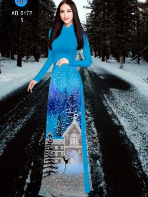 Vải áo dài Đông thiết kế 2019 AD 6172 25 1571816257 769 Vai ao dai Dong thiet ke 2019 AD 6172