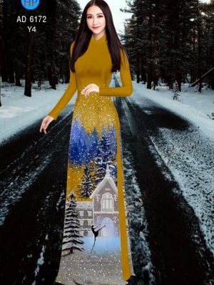Vải áo dài Đông thiết kế 2019 AD 6172 35 1571816258 231 Vai ao dai Dong thiet ke 2019 AD 6172