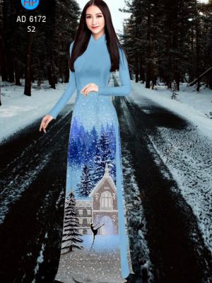 Vải áo dài Đông thiết kế 2019 AD 6172 36 1571816258 66 Vai ao dai Dong thiet ke 2019 AD 6172