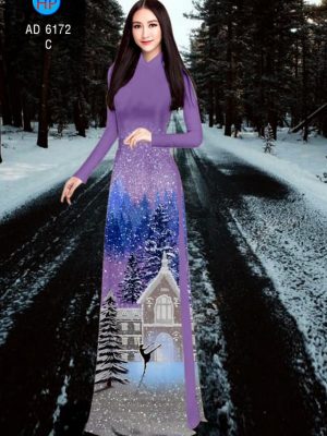 Vải áo dài Đông thiết kế 2019 AD 6172 31 1571816258 807 Vai ao dai Dong thiet ke 2019 AD 6172