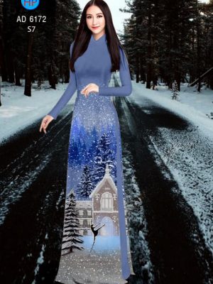 Vải áo dài Đông thiết kế 2019 AD 6172 34 1571816258 907 Vai ao dai Dong thiet ke 2019 AD 6172
