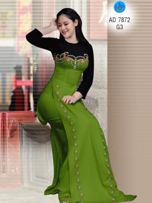 Vải áo dài Hoa văn kiểu mới AD 7872 25 1571816964 308 Vai ao dai Hoa van kieu moi AD 7872