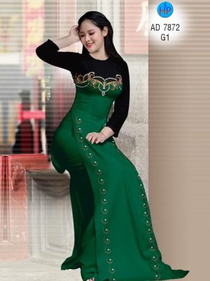 Vải áo dài Hoa văn kiểu mới AD 7872 26 1571816964 439 Vai ao dai Hoa van kieu moi AD 7872