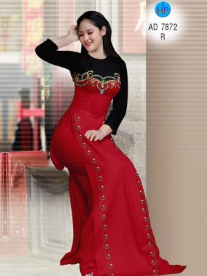 Vải áo dài Hoa văn kiểu mới AD 7872 31 1571816964 515 Vai ao dai Hoa van kieu moi AD 7872